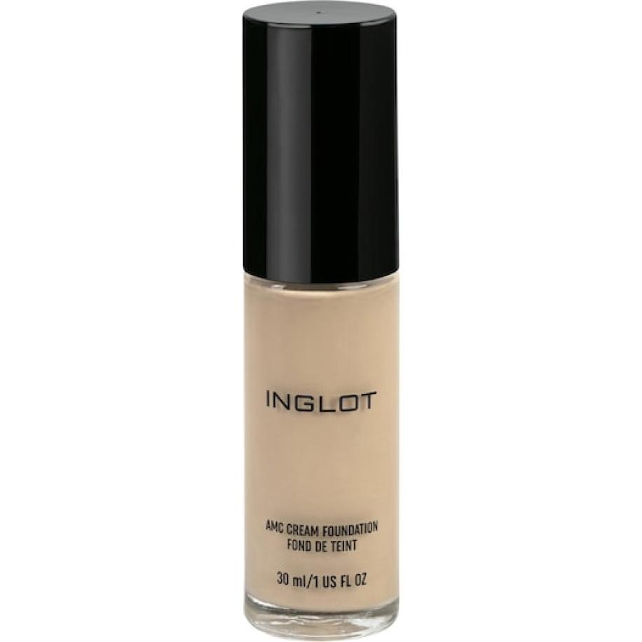 Inglot Foundation AMC Cream Dames 30 ml