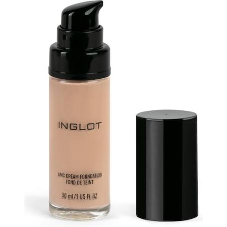 Inglot Foundation AMC Cream Dames 30 ml