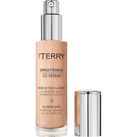 By Terry Make-up gezicht Brightening CC Serum Anti-aging serum Dames 30 ml