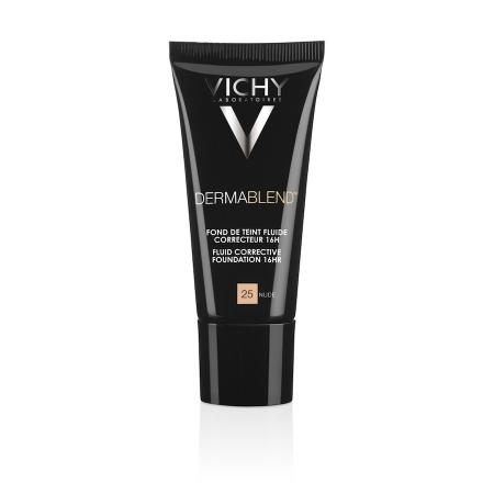 Vichy Dermablend Fluid Corrective Foundation 16HR