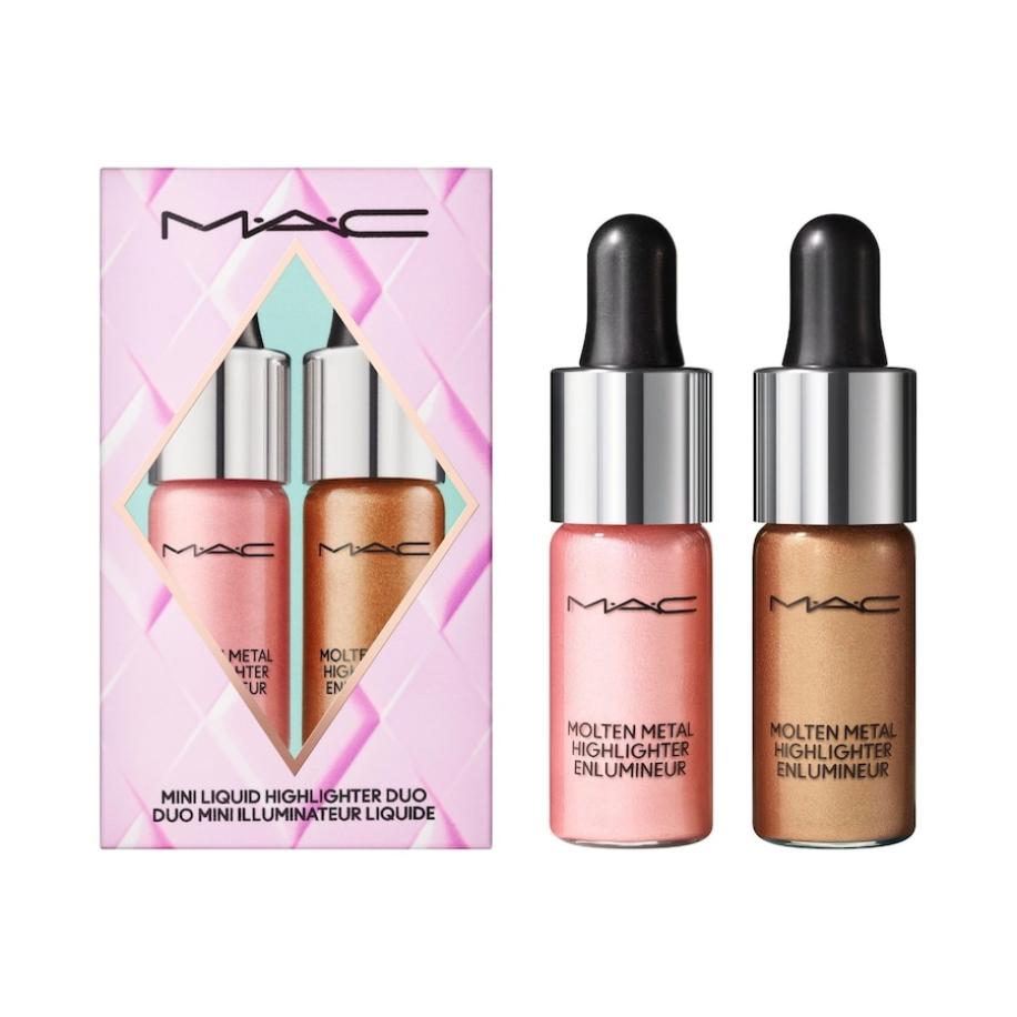 MAC MAC Holiday Surreal Shine Mini Highlighter Duo