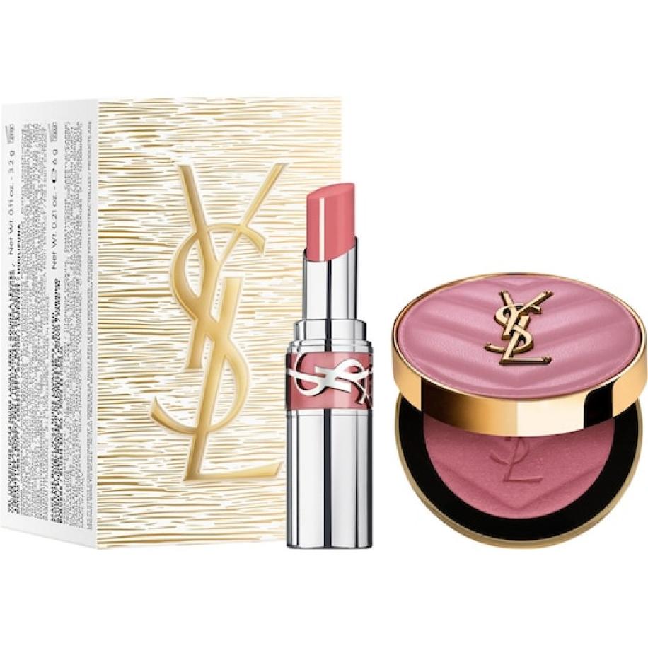 Yves Saint Laurent Make-up gezicht Make Me Blush Bold Set Dames
