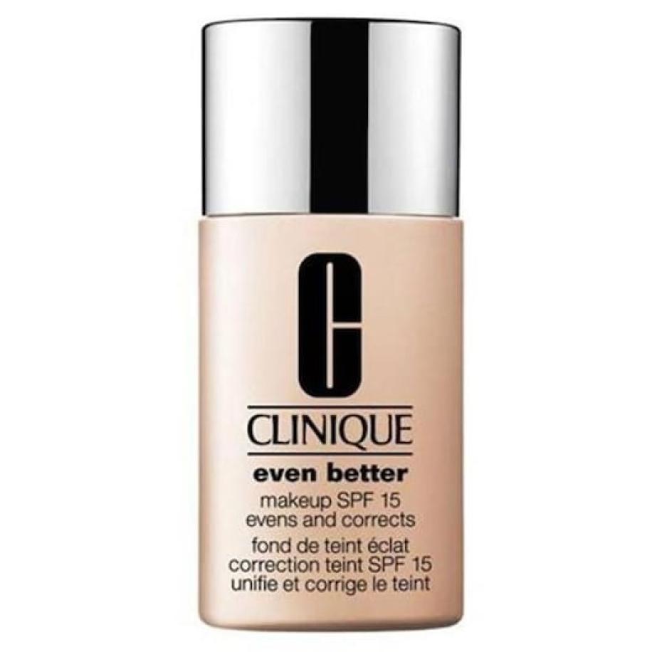 Clinique Foundation Even Better Make-up Vloeibare foundation Dames 30 ml