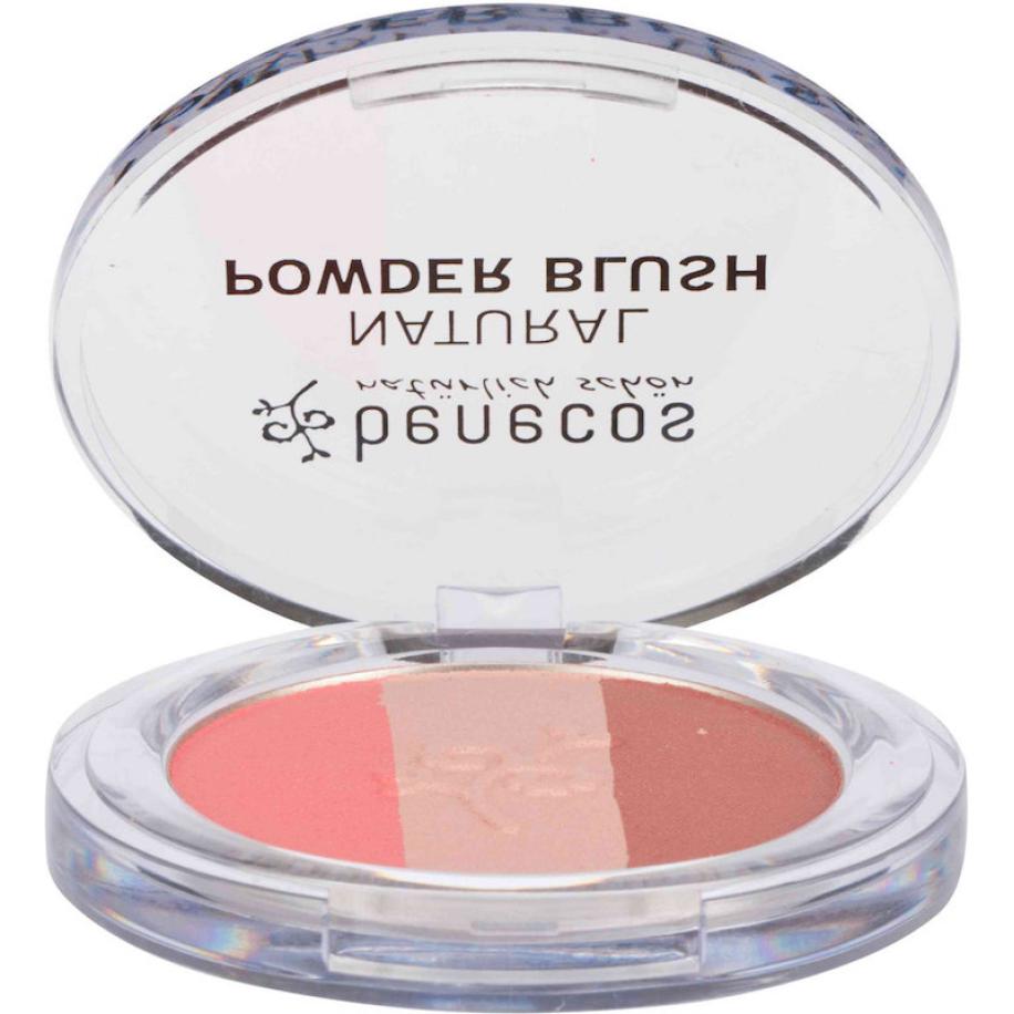 Benecos Natural Powder Blush