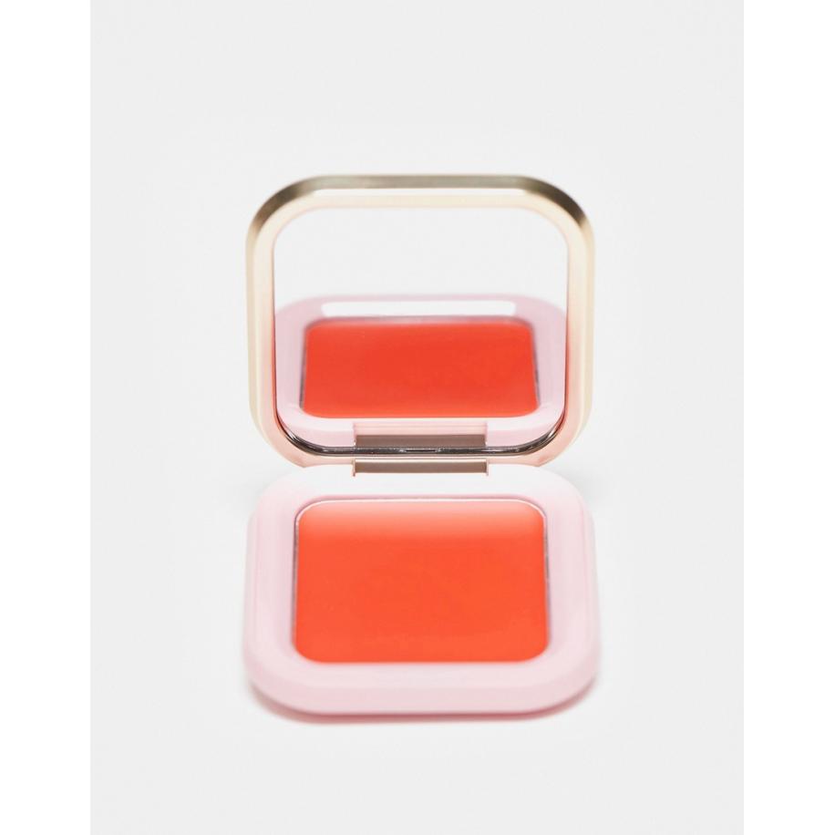 Doll Beauty Pretty Fly Crème blusher Takes 2 to Mango-Oranje