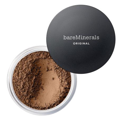 bareMinerals Original Loose Powder Foundation SPF 15