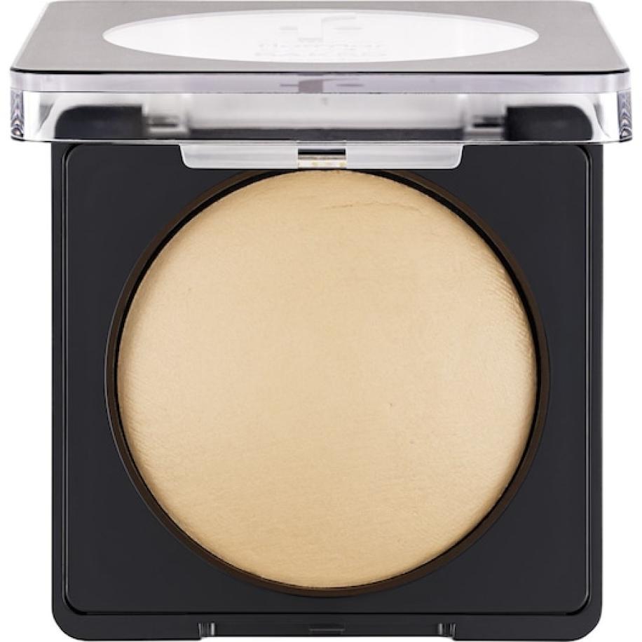 Flormar Poeder Baked Powder Contouring Dames 9 g