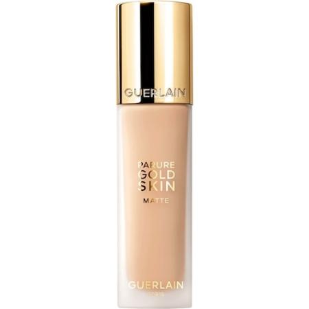 Guerlain Parure Gold Skin Matte Foundation