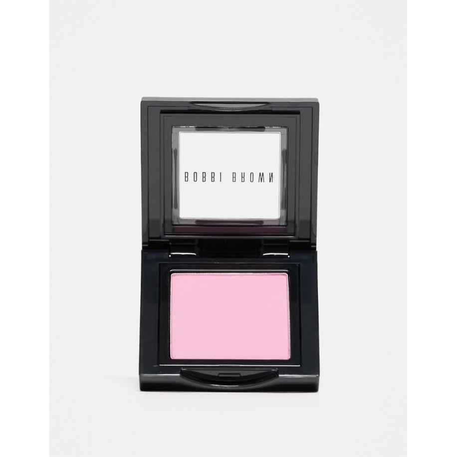 Bobbi Brown Blush Matte Blush in 'Pale Pink'-Roze