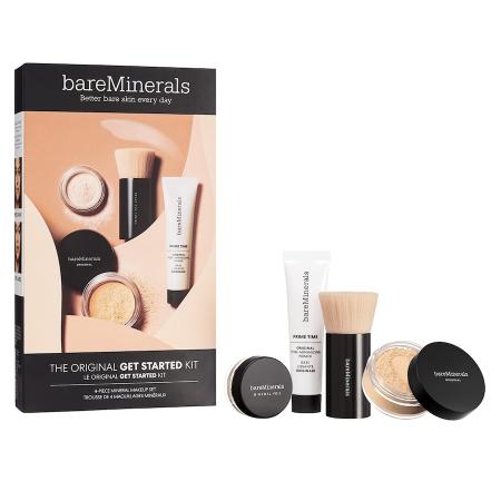 bareMinerals Original The Original Get Started Kit