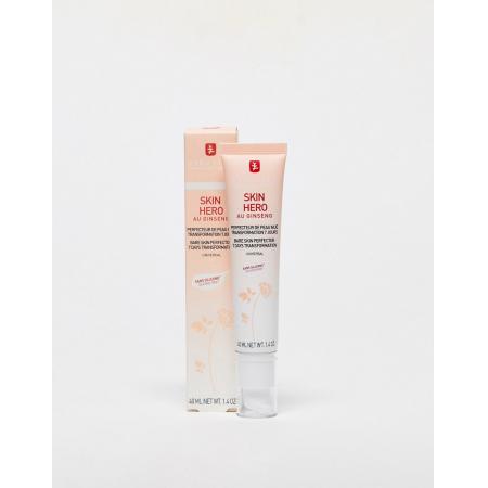 Erborian Skin Hero Bare Skin Perfector Gezichtscrème, 40ml-Geen kleur