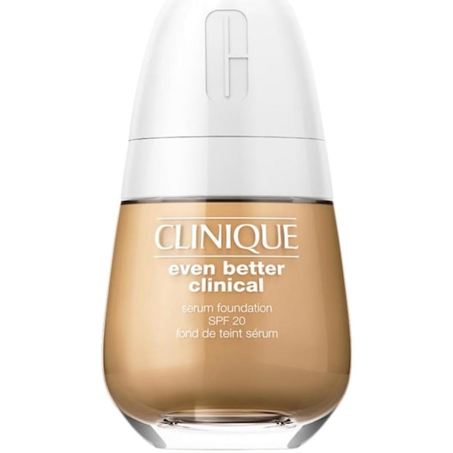 Clinique Foundation Even Better Clinical Serum SPF20 Dames 30 ml