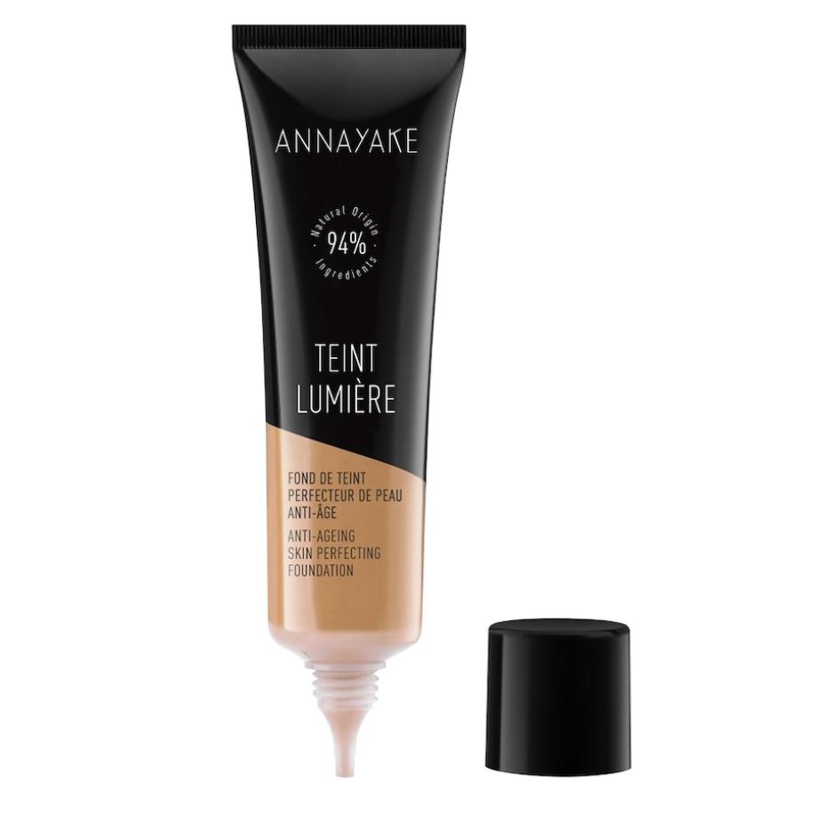 Annayake Make-up gezicht Teint Lumiére Anti-Ageing Skin Perfecting Foundation Dames 30 ml