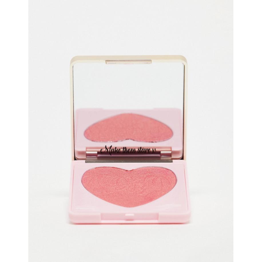 Doll Beauty Pretty Fly Blusher Dolliday-Roze