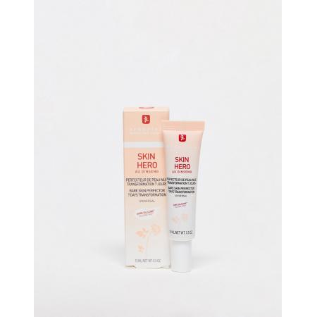 Erborian Skin Hero Bare Skin Perfector Gezichtscrème, 15ml-Geen kleur