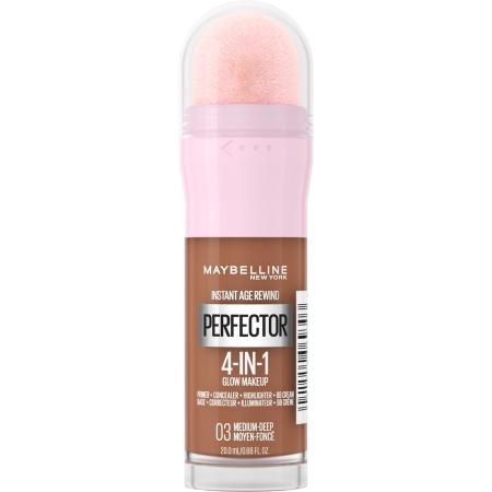 Maybelline Instant Perfector Glow 4-in-1 make-up