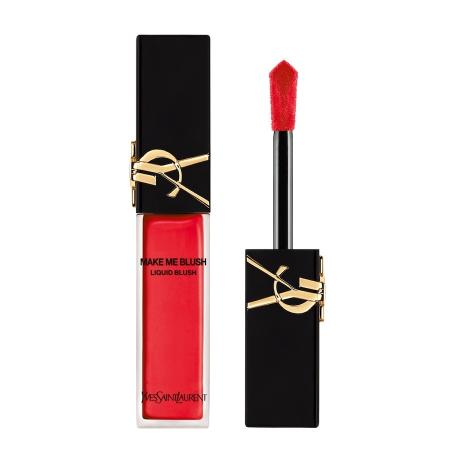 Yves Saint Laurent Make Me Blush Liquid
