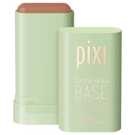 Pixi Make-up gezicht Op de gloeibasis Foundation Unisex 19 g