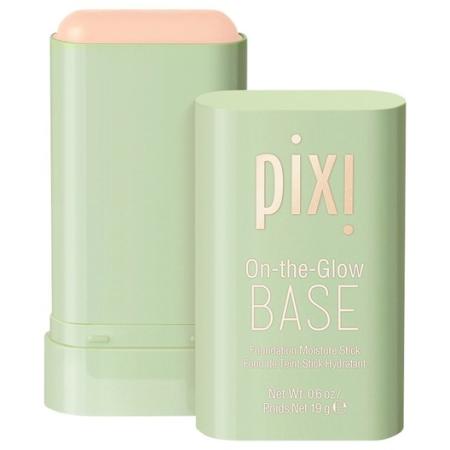 Pixi Make-up gezicht Op de gloeibasis Foundation Unisex 19 g