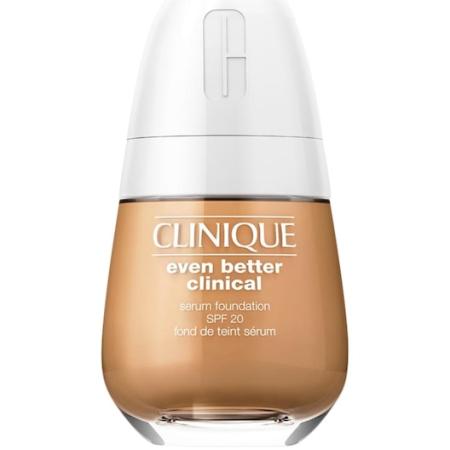 Clinique Foundation Even Better Clinical Serum SPF20 Dames 30 ml