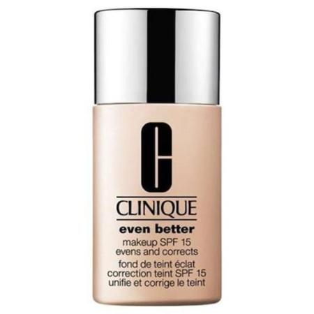 Clinique Foundation Even Better Make-up Vloeibare foundation Dames 30 ml