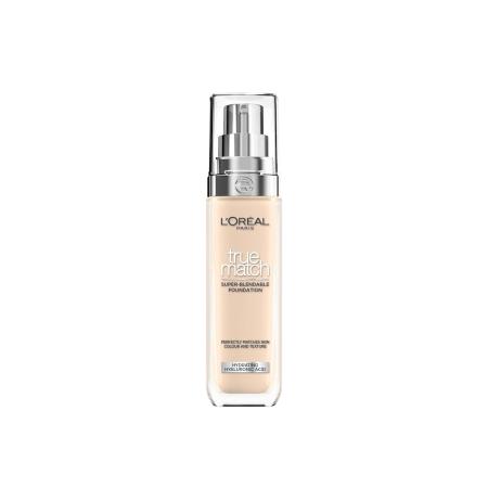 L’Oréal Paris True Match Foundation