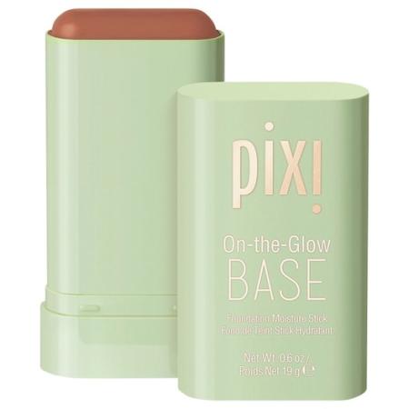 Pixi Make-up gezicht Op de gloeibasis Foundation Unisex 19 g