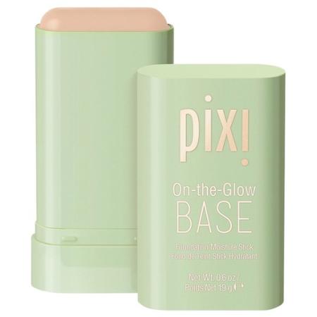 Pixi Make-up gezicht Op de gloeibasis Foundation Unisex 19 g