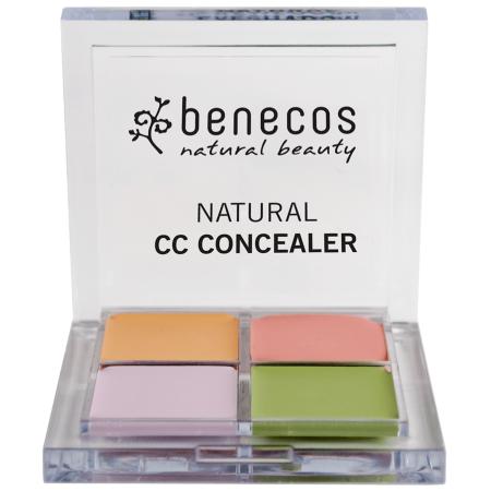 Benecos Natural CC Concealer
