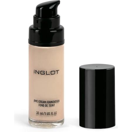 Inglot Foundation AMC Cream Dames 30 ml