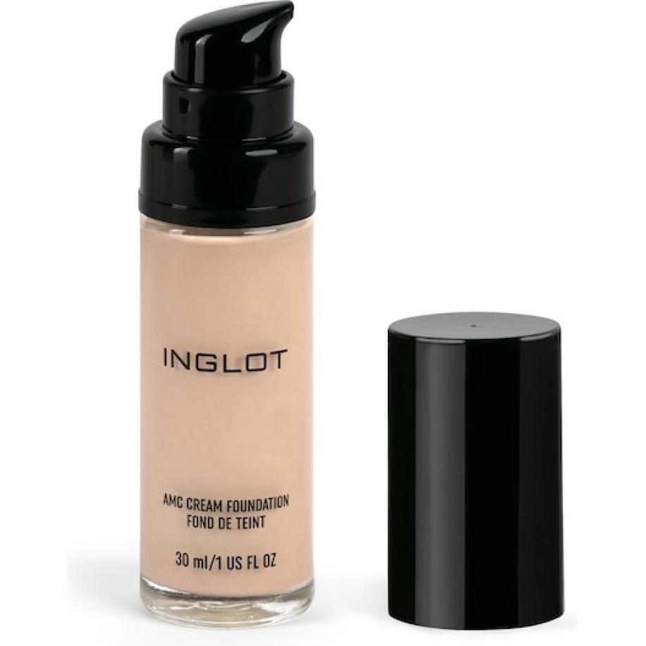 Inglot Foundation AMC Cream Dames 30 ml