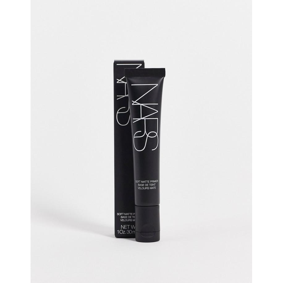 NARS Soft Matte Primer-Geen kleur