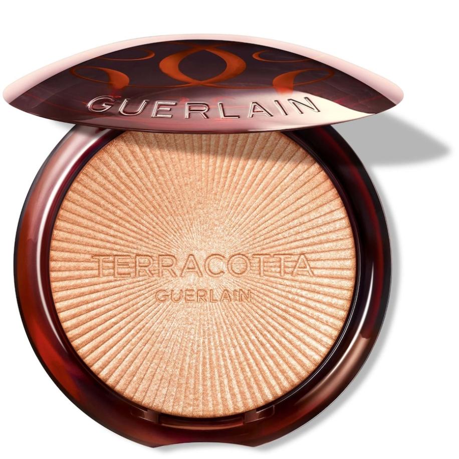 GUERLAIN Terracotta Luminizer Highlighter Dames 10 g