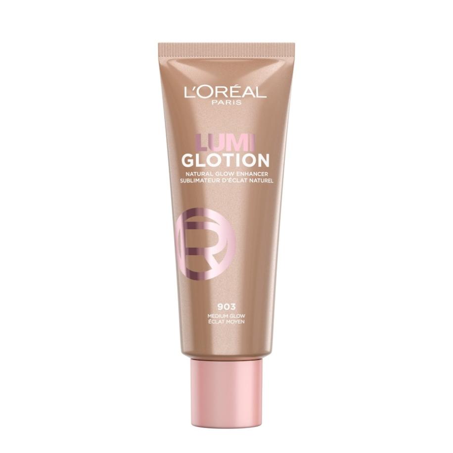 L’Oréal Paris Lumi Glotion