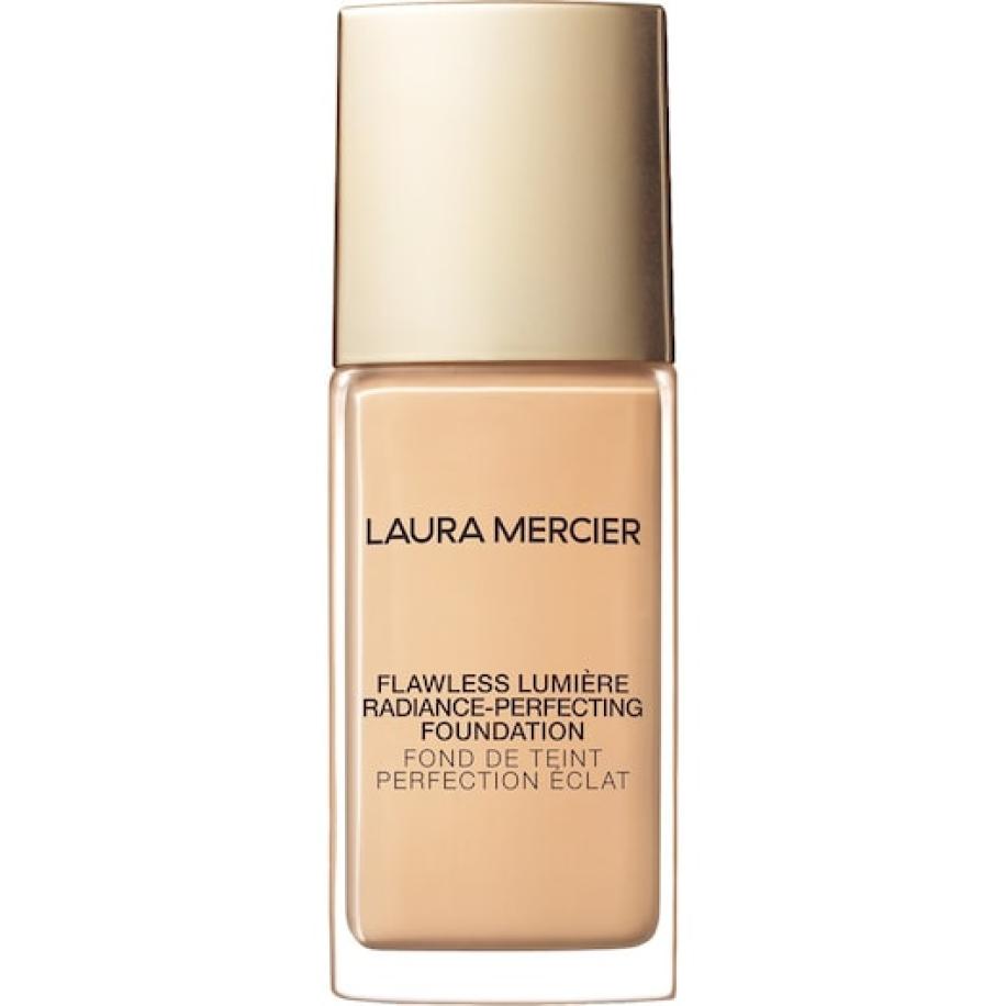 Laura Mercier Foundation Flawless Lumière Radiance Perfecting Dames 30 ml