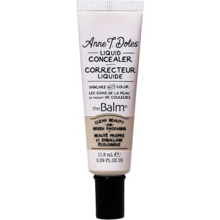 The Balm Concealer Vloeibare concealer Dames 11,8 ml