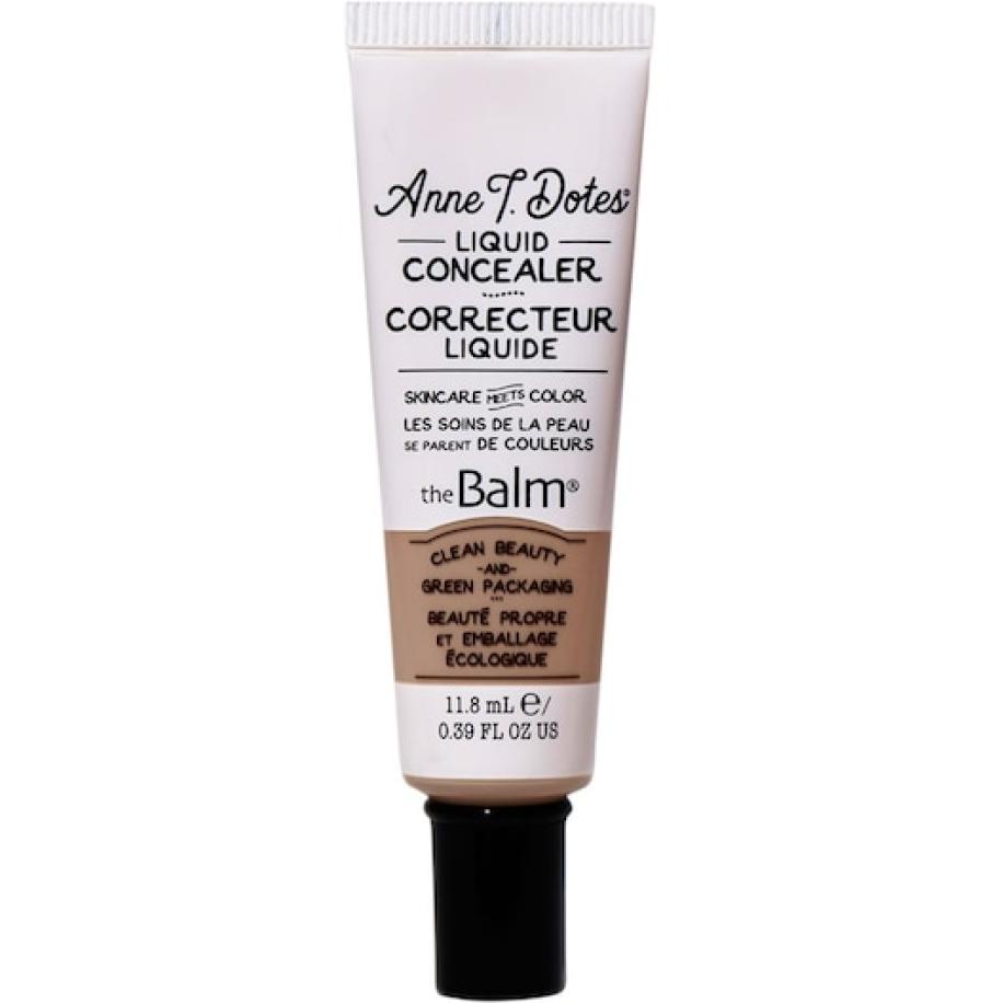 The Balm Concealer Vloeibare concealer Dames 11,8 ml