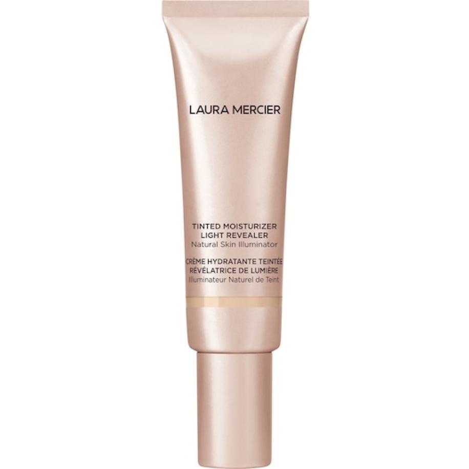 Laura Mercier Foundation Tinted Moisturizer Light Revealer SPF 25 Dames 50 ml