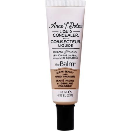 The Balm Concealer Vloeibare concealer Dames 11,8 ml