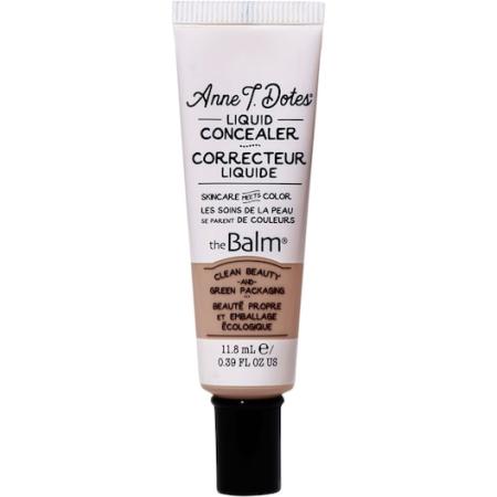 The Balm Concealer Vloeibare concealer Dames 11,8 ml