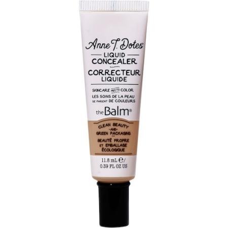 The Balm Concealer Vloeibare concealer Dames 11,8 ml