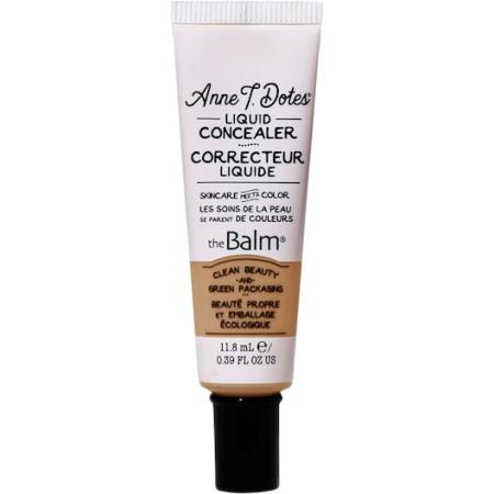 The Balm Concealer Vloeibare concealer Dames 11,8 ml