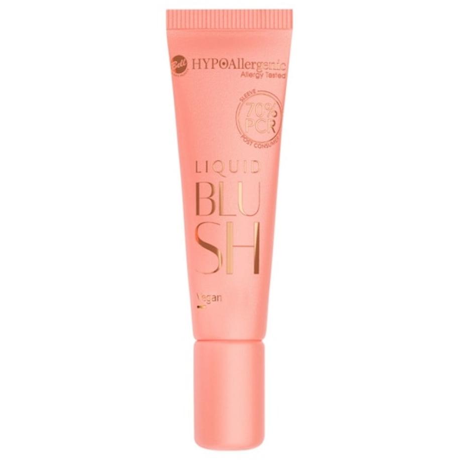 HYPOAllergenic Blush Liquid Dames 10 g