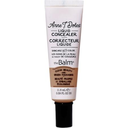 The Balm Concealer Vloeibare concealer Dames 11,8 ml
