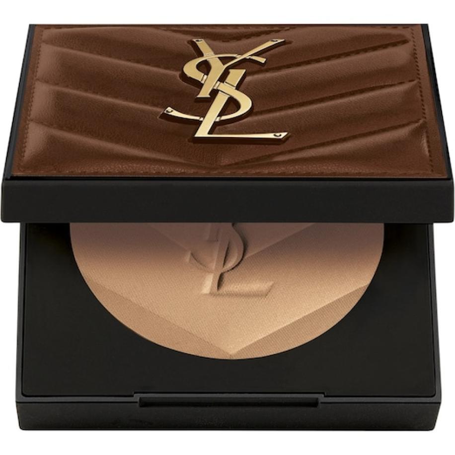 Yves Saint Laurent All Hours Hyper Bronze