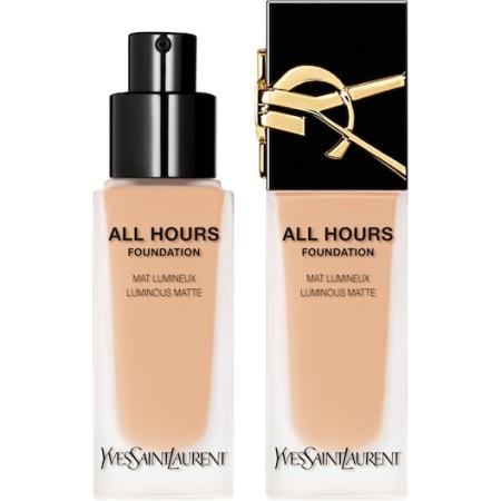 Yves Saint Laurent Make-up gezicht Encre de Peau All Hours Foundation Dames 25 ml