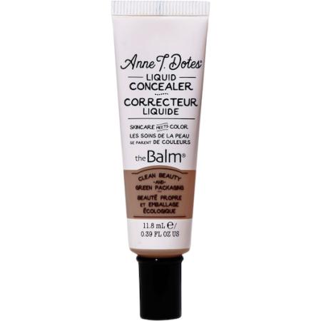 The Balm Concealer Vloeibare concealer Dames 11,8 ml