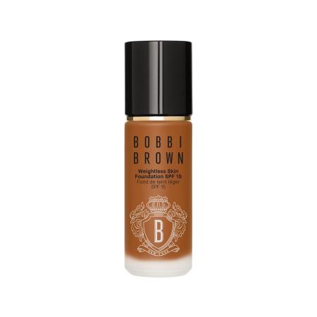Bobbi Brown Foundation Weightless Skin Dames 30 ml