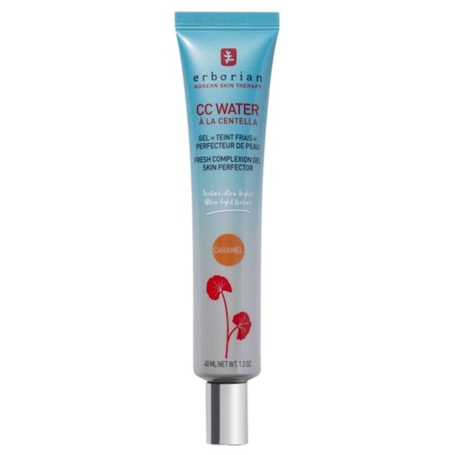 Erborian BB & CC Creams Water BB- CC-Cream Dames 40 ml