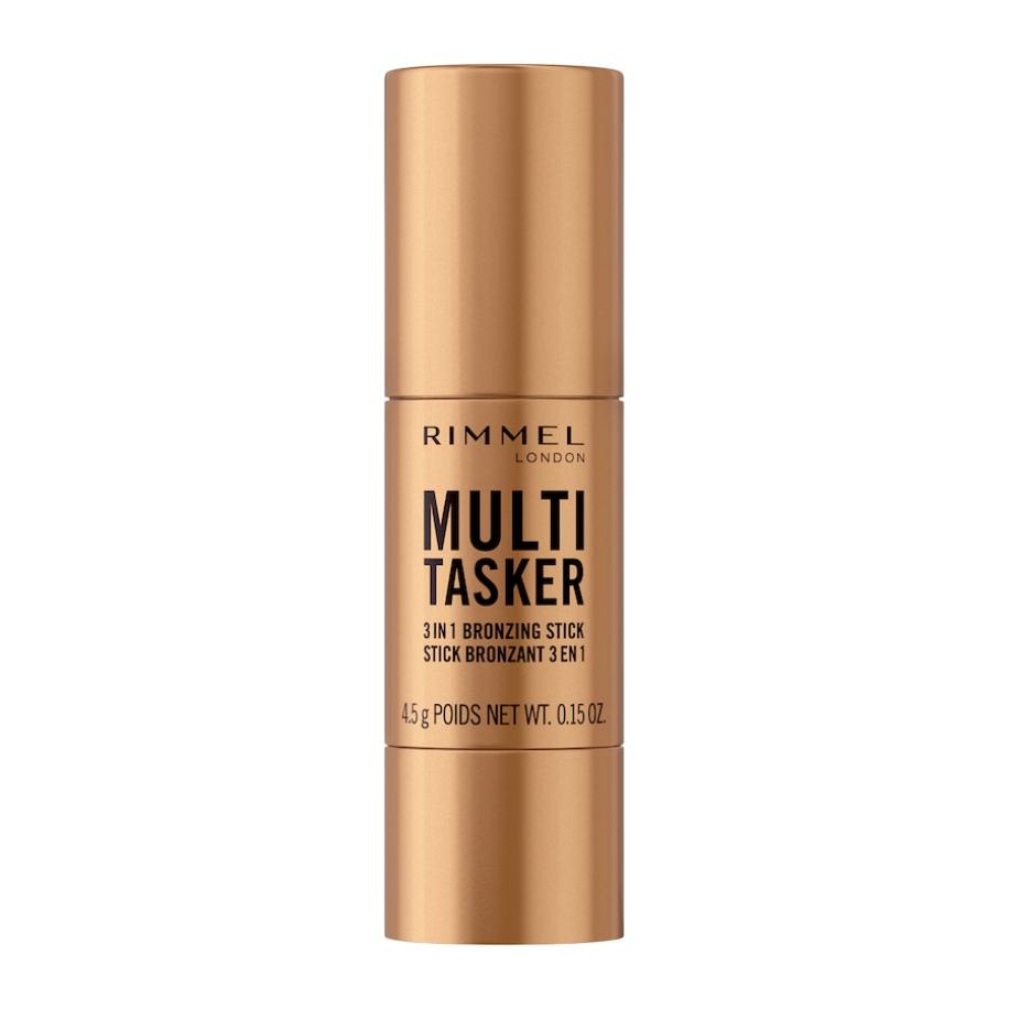 Rimmel London Multi Tasker 3 in 1 Bronzing Stick